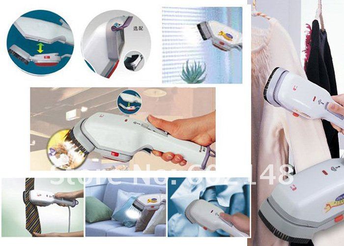 SS-010 - портативный электрический отпариватель