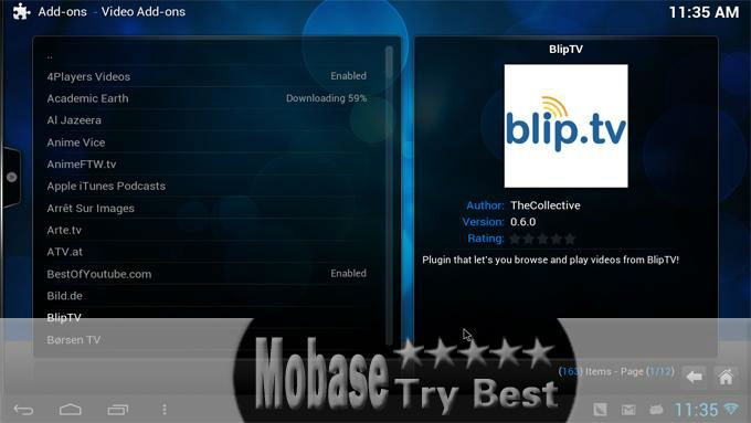 UG007 - Мини-ПК с Android 4.1.1, Dual Core Cortex-A9, 1G RAM, 8G Flash, Wi-Fi, HDMI, Bluetooth