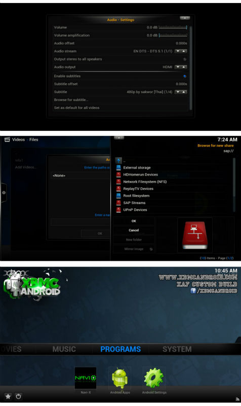 Bluetimes QC802 - ���� ��, Android 4.2, RockChip RK3188, 2GB RAM, 8GB Flash, Wi-Fi, Bluetooth, Miracast, XBMC