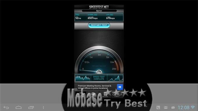 UG007 - Мини-ПК с Android 4.1.1, Dual Core Cortex-A9, 1G RAM, 8G Flash, Wi-Fi, HDMI, Bluetooth