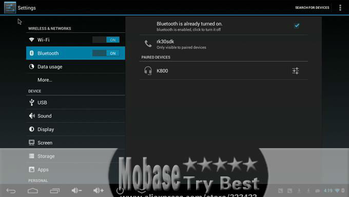 Tronsmart T428 - - +  , Android 4.2, 2Gb RAM, Bluetooth, HDMI, WiFi 