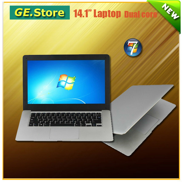 Ноутбук, 14.1