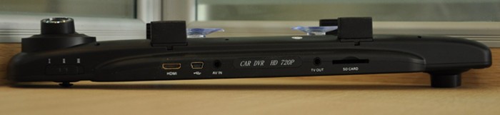 2000B -  , HDMI, 3 , 360 , HD 720P, 3.0 LCD, GPS