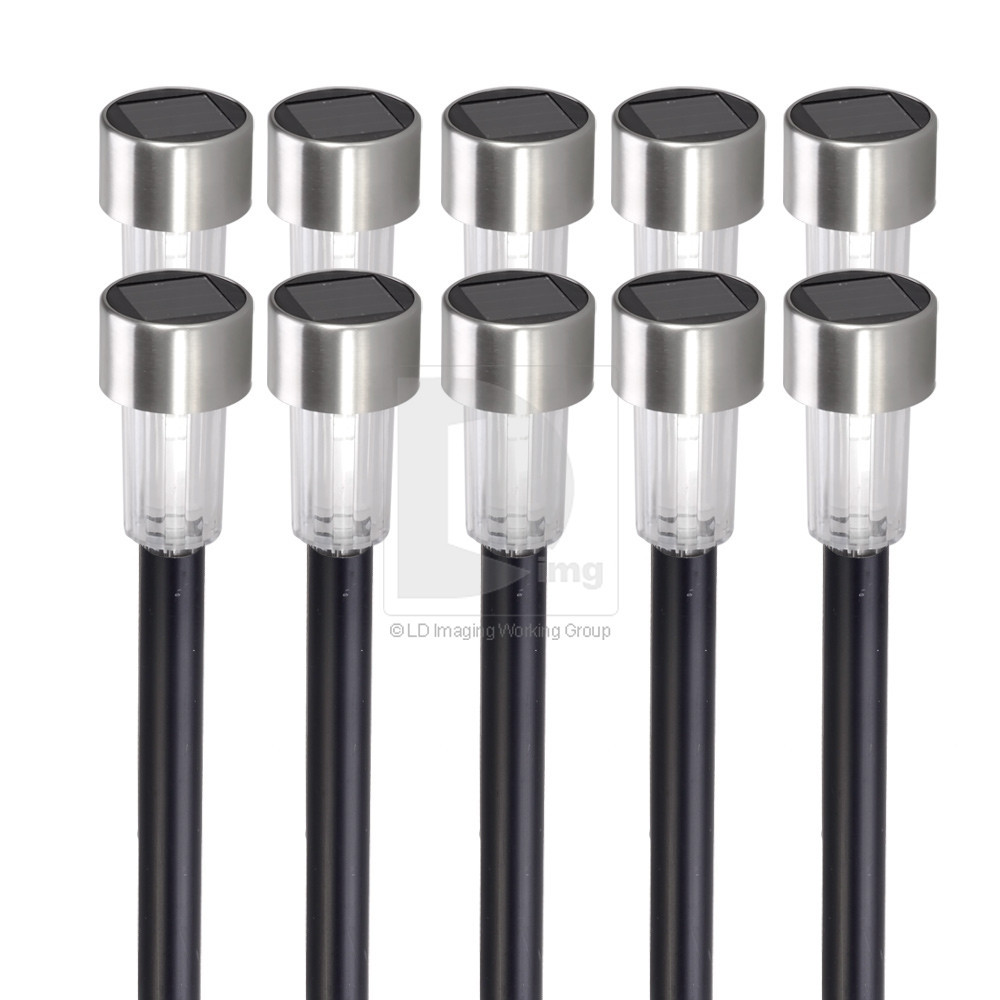 Светильник в сад, 10шт