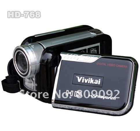Vivikai HD-768 -  , CMOS, 5.0Mpix, 3
