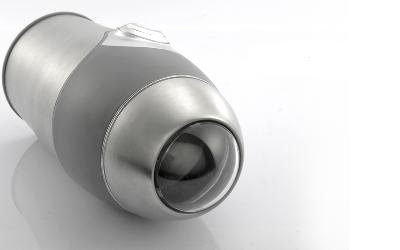 Кофемолка, нержавеющая сталь