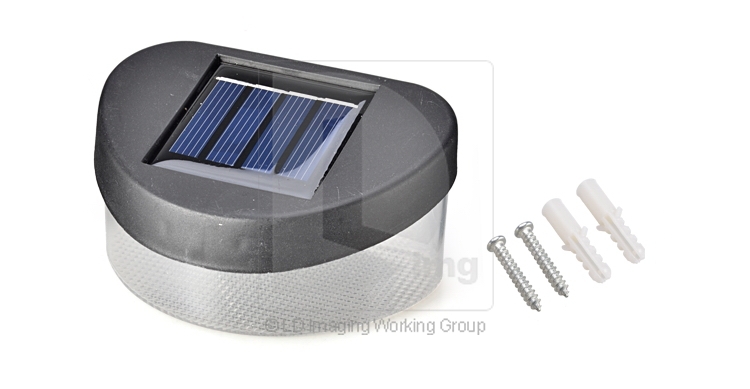 Беспроводной светильник