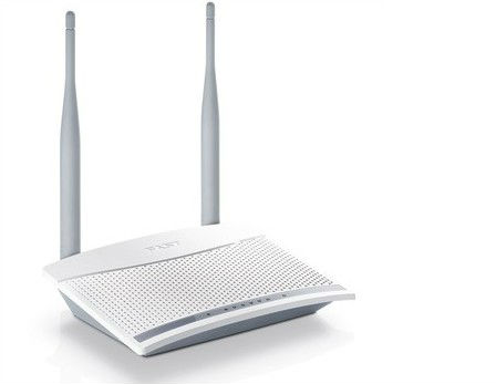 WiFI , 300Mbps, 802.11b/g/n, 4 