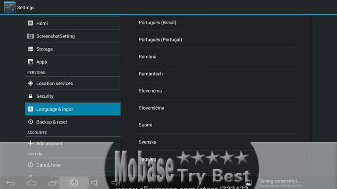 Tronsmart MK908 - ТВ-приемник + беспроводная клавиатура, Android 4.1, 2Gb RAM, Bluetooth, WiFi