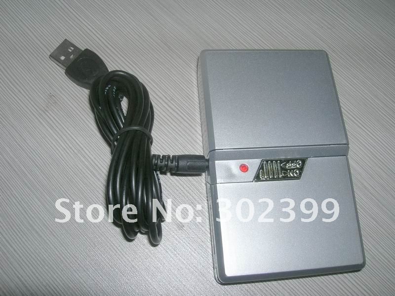 Ультратонкий беспроводной мини-утюг