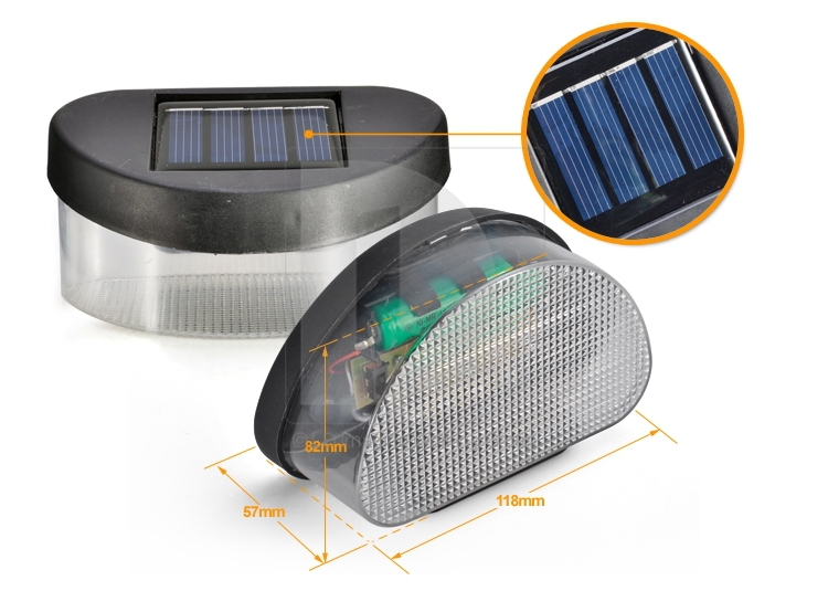 Беспроводной светильник