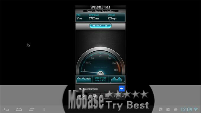 UG007 - Мини-ПК с Android 4.1.1, Dual Core Cortex-A9, 1G RAM, 8G Flash, Wi-Fi, HDMI, Bluetooth