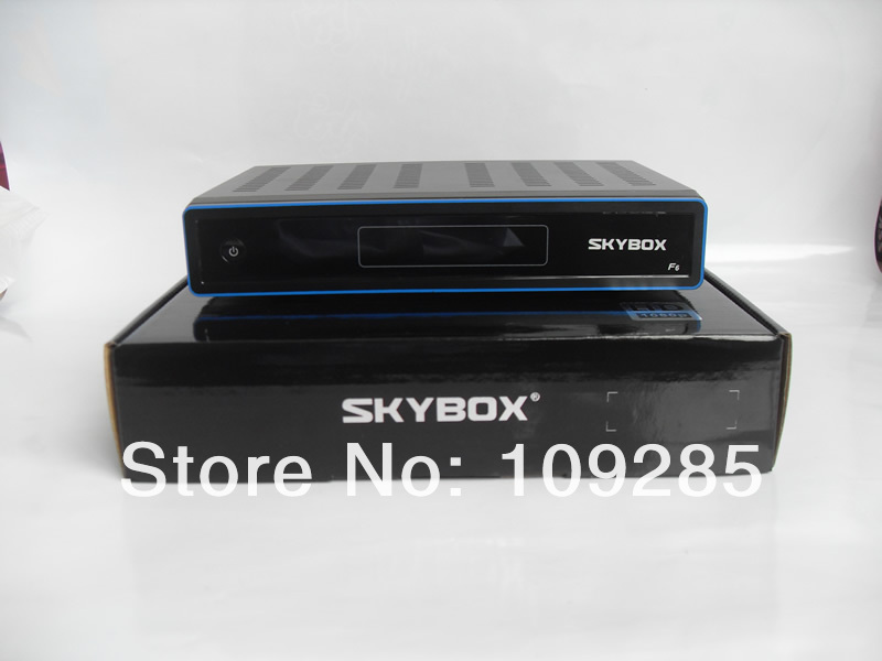 Skybox F6 -   , HD 1080p, USB, Wi-Fi