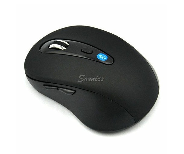 Receptor Microsoft Wireless Mouse 1000