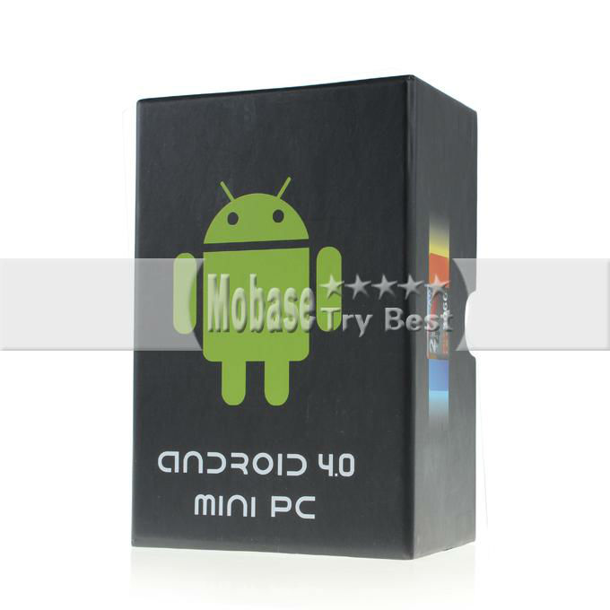 UG007 - ����-�� � Android 4.1.1, Dual Core Cortex-A9, 1G RAM, 8G Flash, Wi-Fi, HDMI, Bluetooth