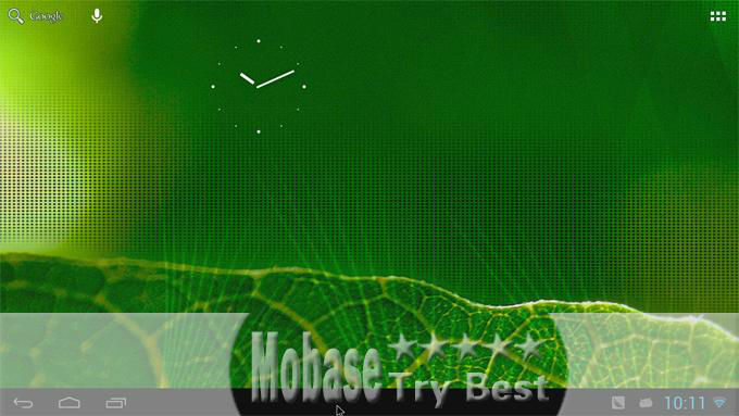 UG007 - Мини-ПК с Android 4.1.1, Dual Core Cortex-A9, 1G RAM, 8G Flash, Wi-Fi, HDMI, Bluetooth