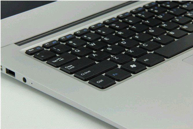 Ноутбук, 14.1