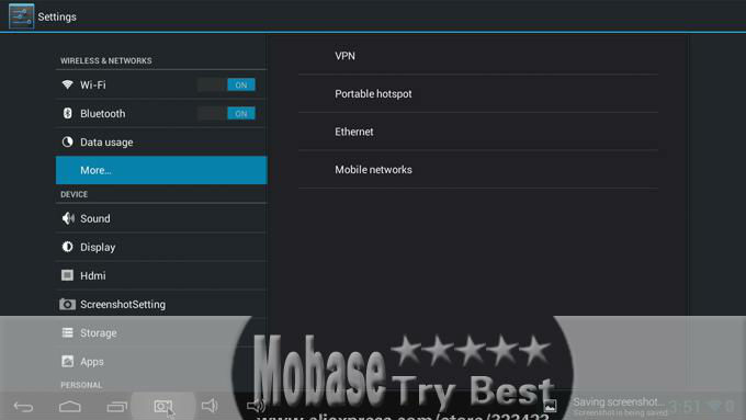 Tronsmart MK908 - ТВ-приемник + беспроводная клавиатура, Android 4.1, 2Gb RAM, Bluetooth, WiFi