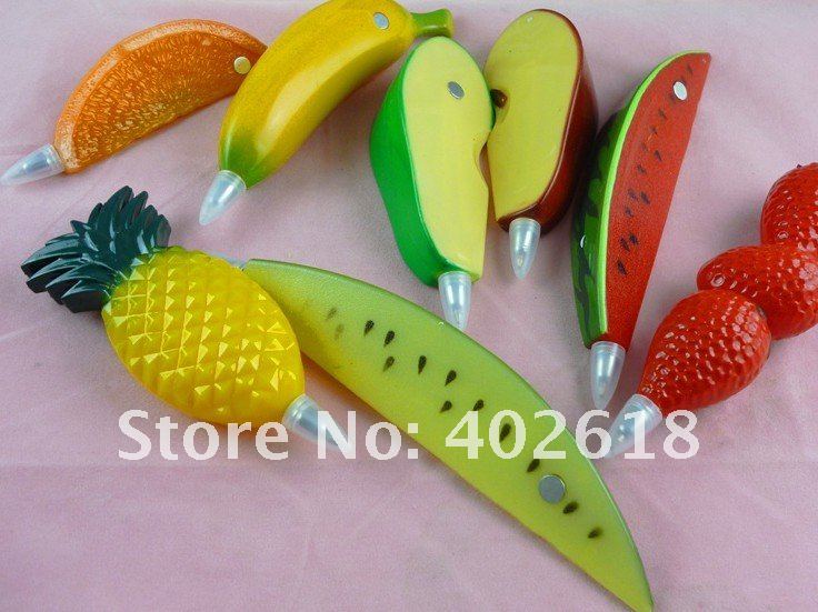 Шариковые ручки, 10 штук.