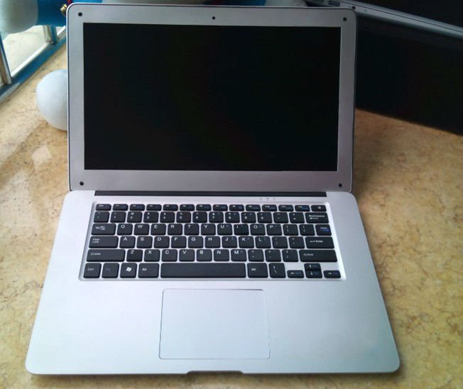 Ноутбук, 14.1