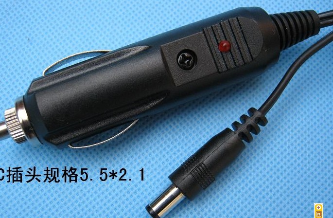 Автомобильная мойка электрическая, высокого давления, 45 Вт, переносная, подключается к прикуривателю