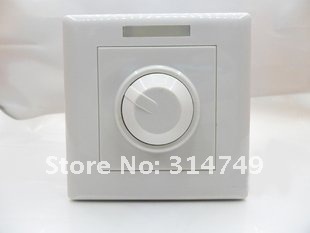 BL0705 - 12 кнопочный пульт для управления комнатным освещением 12/24V