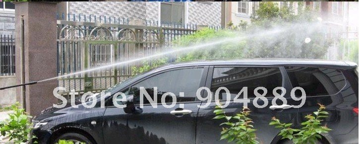 DW089BV – машина высокого давления для мойки автомобилей