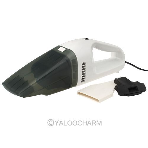 MO10034A – Миниатюрный автомобильный пылесос, 12В, 60Вт