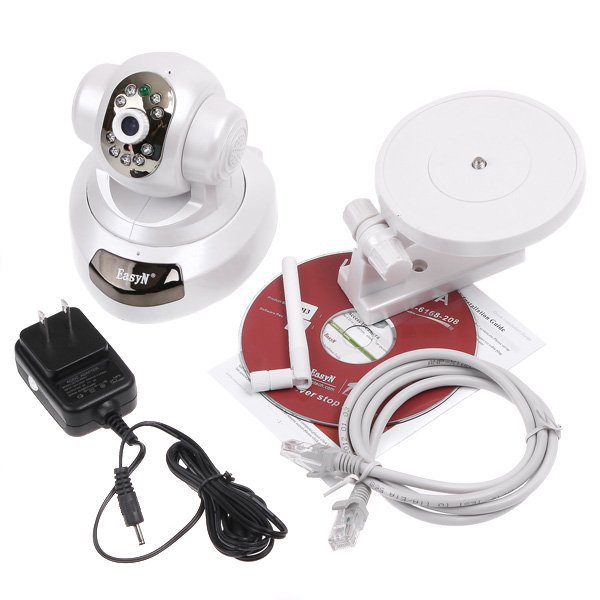 HS-691A-V186I H3 -  Wi-Fi IP , HD 1MP, CCTV   