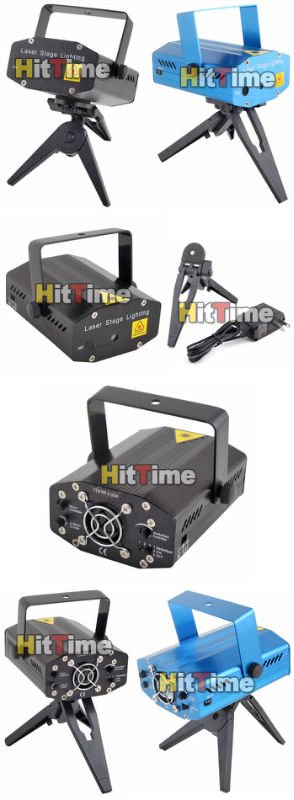 Лазерный проектор