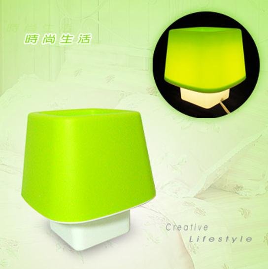 Светильник