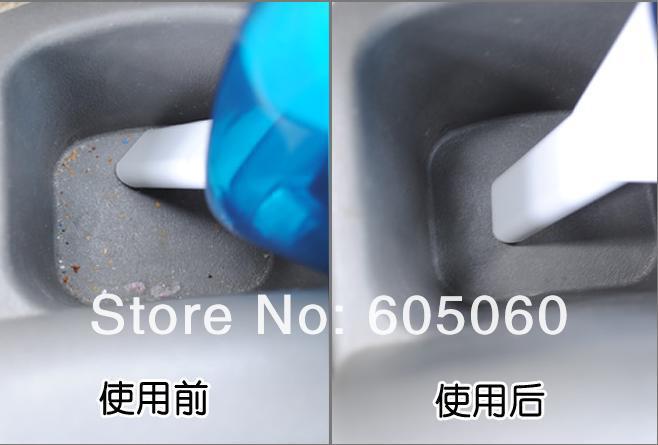 Портативный пылесос, 60W, 2600Pa