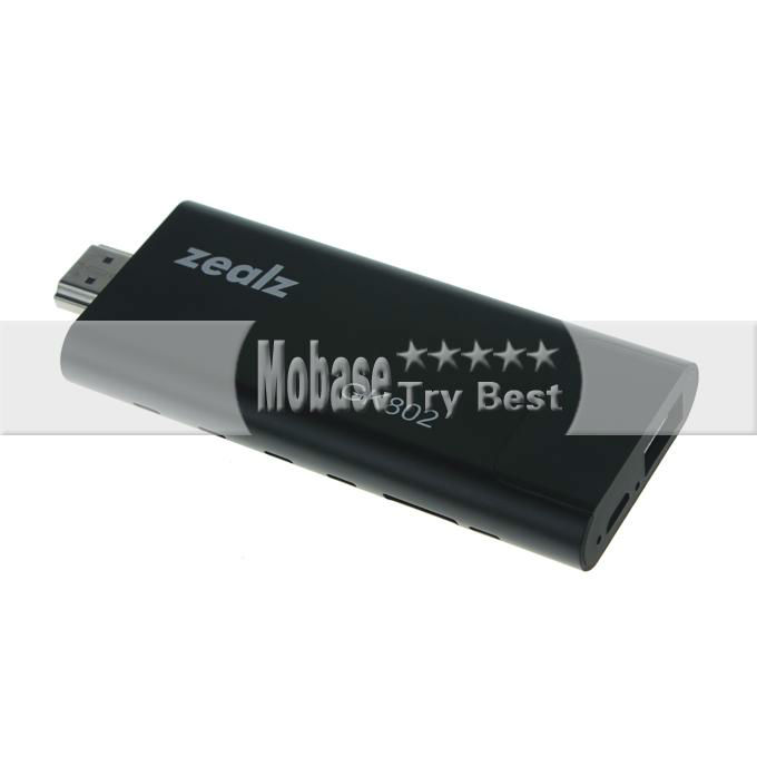 GK802 - ����-��, Android 4.0, Freescale i.MX6, 1GB RAM, 8GB Flash