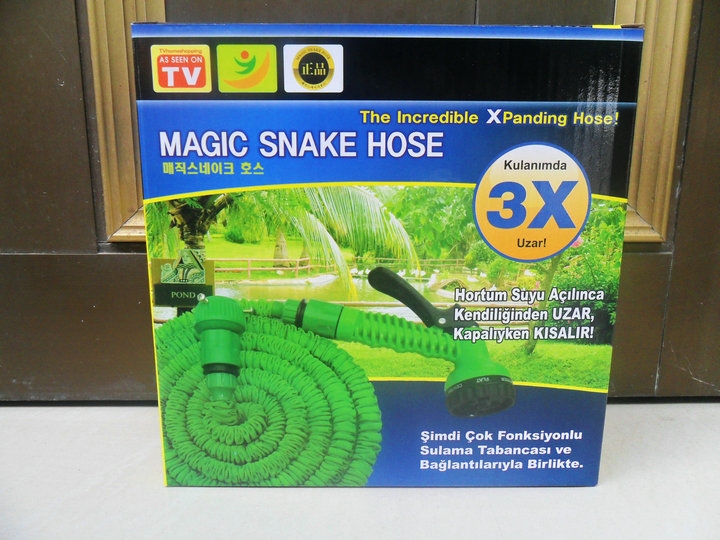 Автомобильный шланг/мойка, особая система компрессии воды, высокое давление