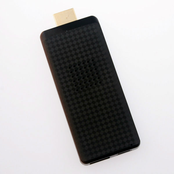 Bluetimes QC802 - Мини ПК, Android 4.2, RockChip RK3188, 2GB RAM, 8GB Flash, Wi-Fi, Bluetooth, Miracast, XBMC