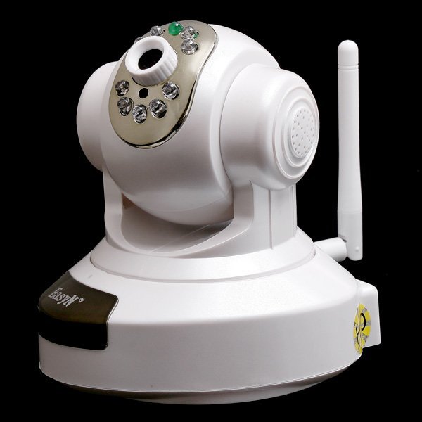 HS-691A-V186I H3 -  Wi-Fi IP , HD 1MP, CCTV   