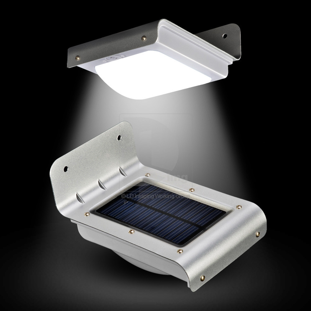 Светодиодный светильник