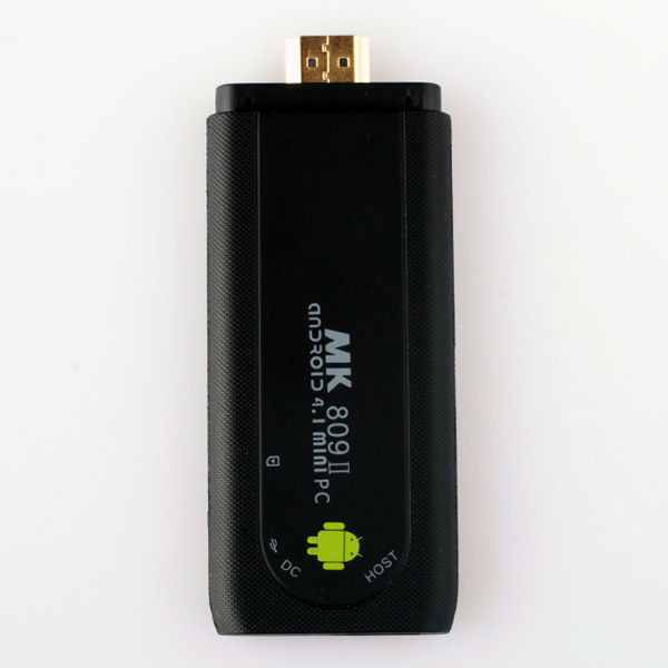 Bluetimes MK809 II - Мини ПК, Android 4.1, RK3066, 1GB RAM, 8GB Flash, Wi-Fi, Bluetooth