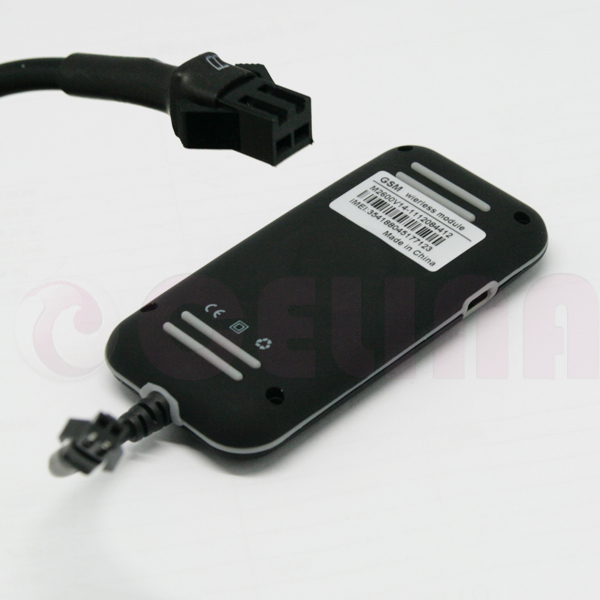 TK110 -  GPS  - GPS, GSM, GPRS