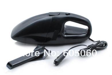 Портативный пылесос, 60W, 2600Pa