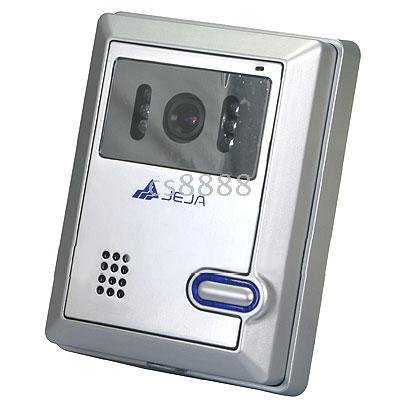 Цифровой дверной глазок – разрешение камеры 480 x 234, питание DC 12В 
