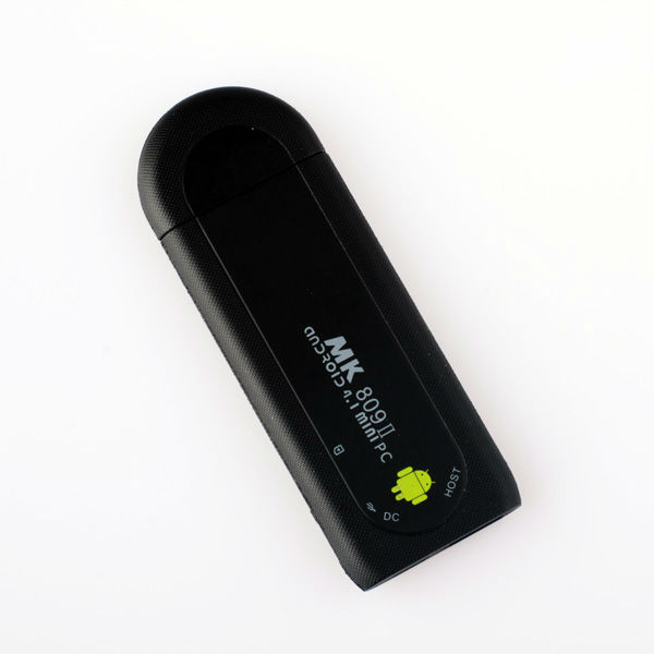 Bluetimes MK809 II - Мини ПК, Android 4.1, RK3066, 1GB RAM, 8GB Flash, Wi-Fi, Bluetooth