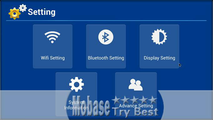 UG007 - Мини-ПК с Android 4.1.1, Dual Core Cortex-A9, 1G RAM, 8G Flash, Wi-Fi, HDMI, Bluetooth