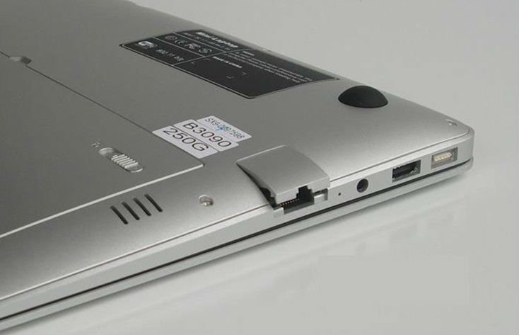 Ноутбук, 14.1