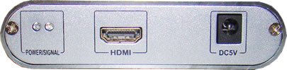 LKV5000 -   YPbPr  Nintendo Wii