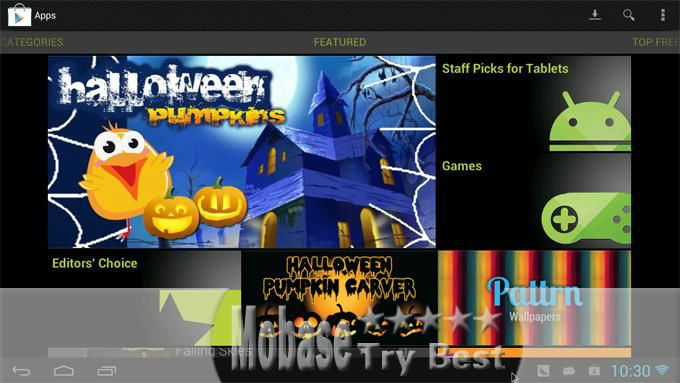 UG007 - Мини-ПК с Android 4.1.1, Dual Core Cortex-A9, 1G RAM, 8G Flash, Wi-Fi, HDMI, Bluetooth