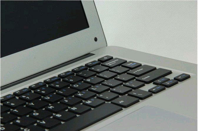 Ноутбук, 14.1