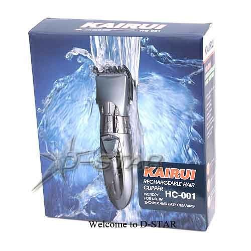 KAIRUI HC-001 -    