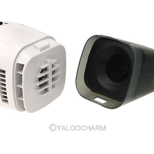 MO10034A – Миниатюрный автомобильный пылесос, 12В, 60Вт