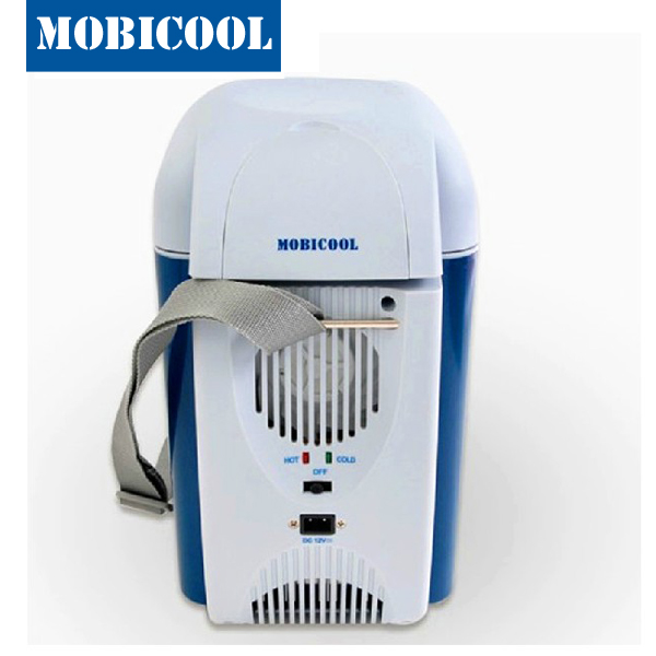 Автомобильный мини-холодильник